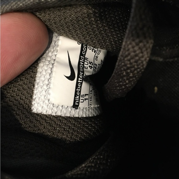 Deadstock 2013 Nike Air Max size 11 main image 4